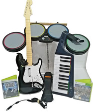 Xbox 360 rock band fender - 360,
