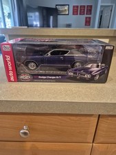 Auto World 1/18 Scale - 1971