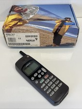 Nokia 1611 / NHE-5SX Vintage Mobile Phone - UNTESTED / FOR SPARES