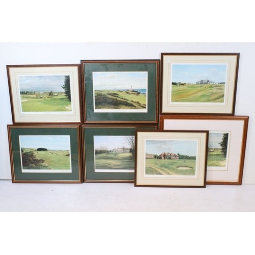 Graeme baxter framed - framed, prints