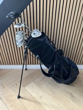 Full Set of Mens RH Taylormade