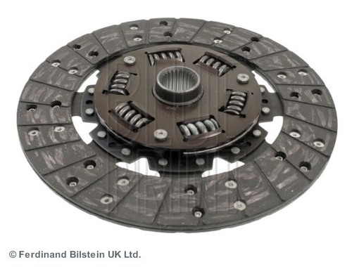 Blueprint adn13131 clutch disc - blueprint,