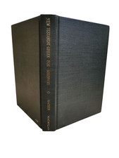 New Testament Greek For