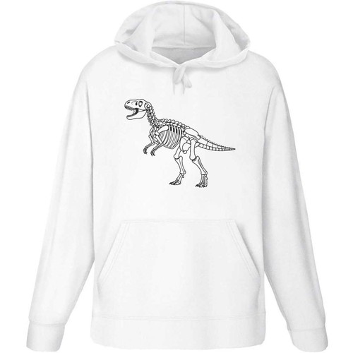 Rex skeleton adult - skeleton',
