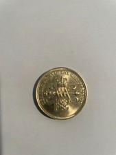 Very rare 1989 £2 Two Pound Coin Tercentenary of the Claim of Rights 