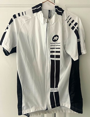 Assos mille men cycling - mille, men's