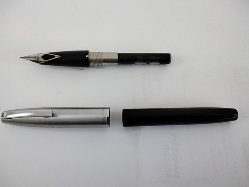 Vintage sheaffer 440 - vintage, sheaffer's