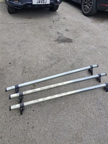 Toyota hiace rhino roof - toyota, bars