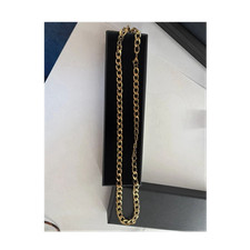 Gold Filled Cuban Chain 8mm