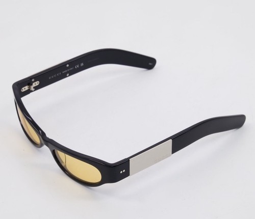 Gucci black gg1635s cat - gg1635s, eye