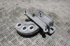 FORD FIESTA MK8 1.1 DURATEC
