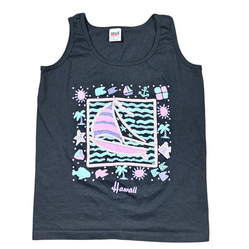 Vintage tank top womens - tank,