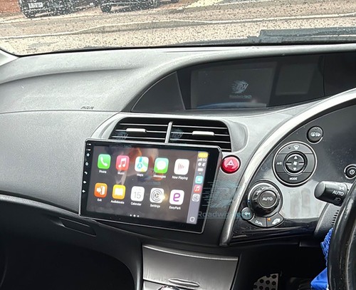 Android15 apple carplay - android15, for