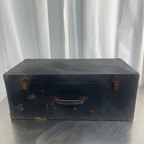 Vintage tool box - vintage,