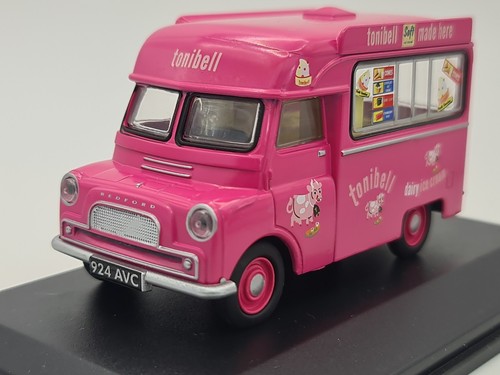 Oxford diecast ca004 - oxford,