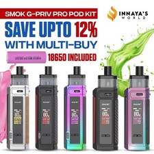 Smok priv pro - smok, pod