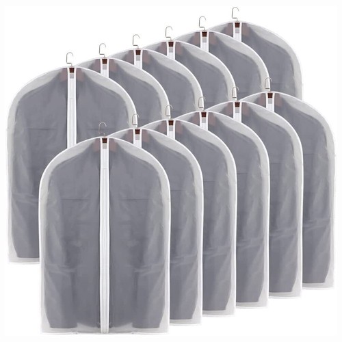 Garment bags x 100cm - 6/12,