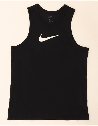 Nike mens dri fit - graphic, vest