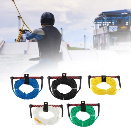 Water ski rope wakeboard - water,