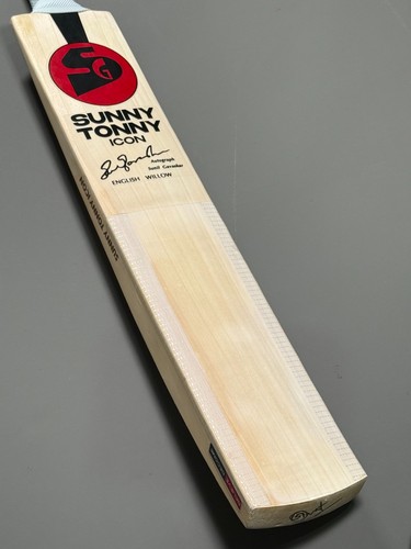 Sunny tonny icon cricket - icon,