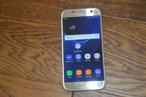 Samsung galaxy g930f - galaxy, s7