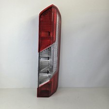 FORD TRANSIT 14-24 MK8 OS DRIVERS SIDE REAR LIGHT BK3113404 Cluster 