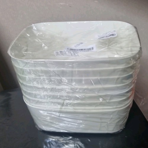 Ukonwit pcs plastic storage - ukonwit,