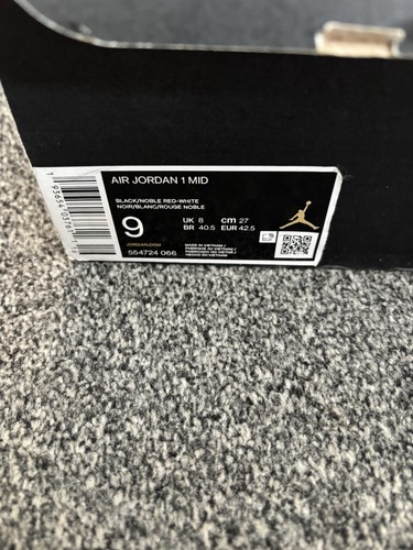 Jordan air - air, 1