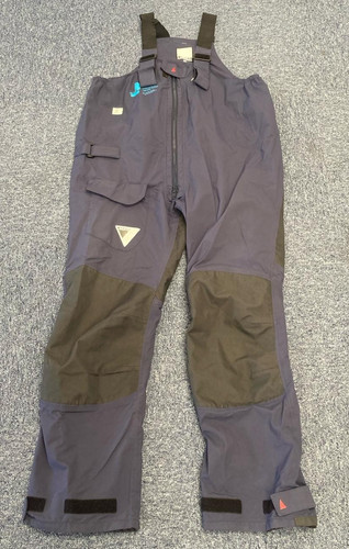 Musto br1 salopettes ex - musto, xl