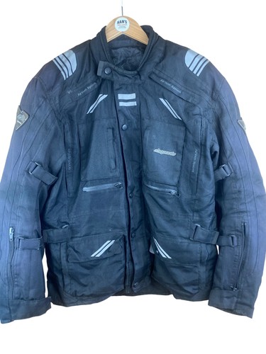 Motorcycle jacket airvent - rk,