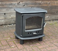 Masport Auckland  5kw wood