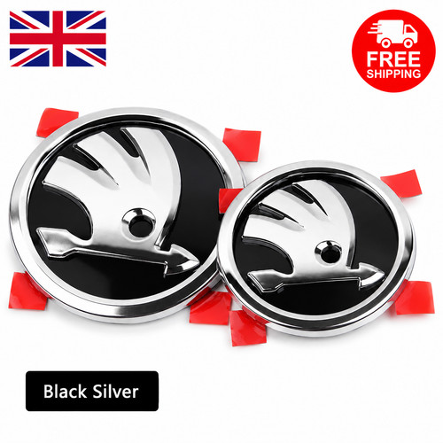 80mm 90mm car front rear - 80mm,