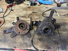 Renault Clio Sport 172 182 Front Hubs 54mm