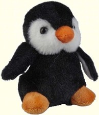 Ravensden Penguin Chick, Small