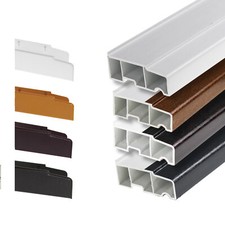 uPVC Window Door Cill 85mm
