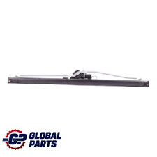 BMW F01 Rear Window Roller Blind Sun Shade Protection Electric 9129056