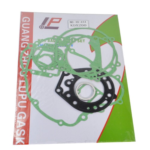 For kawasaki kdx200 1995 2006 - for,