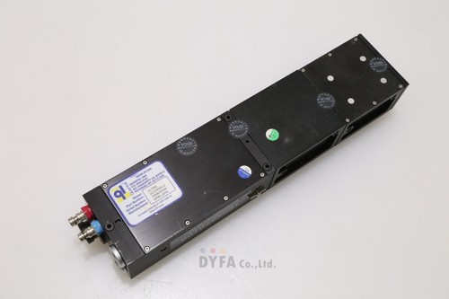 Quantel used - quantel, used 