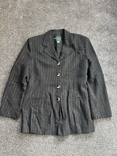 Womens Charlotte Halton Blazer