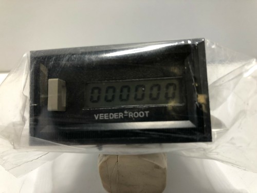 Veeder root 799806 - veeder,