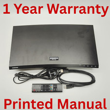 Samsung UBD-M9000 4K Ultra HD