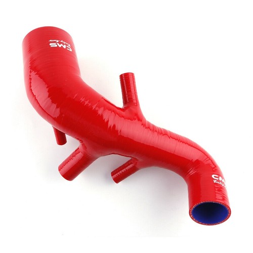 Silicone intake inlet - intake,