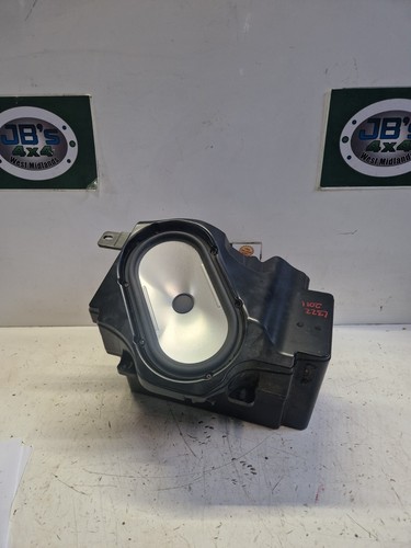Range rover l322 rear - rear, sub