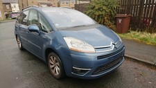 CITROEN C4 Grand Picasso KGQ