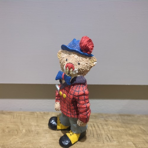 Peter fagan colour box teddy - peter,