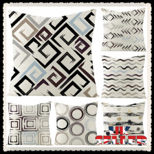 18" CUSHION COVER PHOTO SOFA