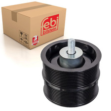 Alternator Pulley Fits Scania