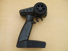 Spektrum SLT3 Transmitter &