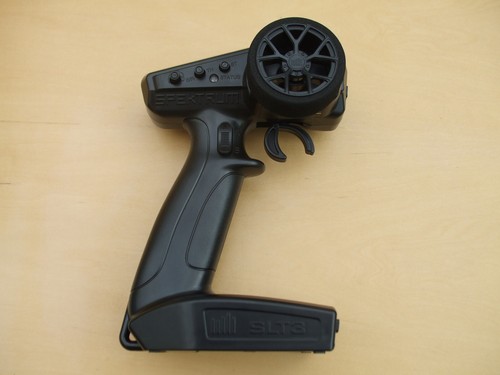 Spektrum slt3 transmitter only - slt3,