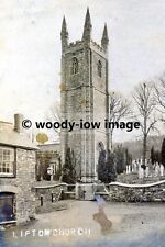 rp17340 - Lifton Church 